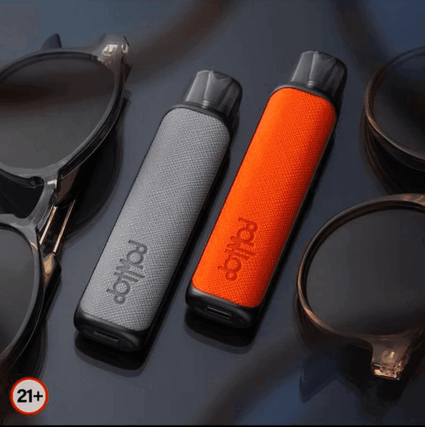 佩特里DOTMOD DOTPOD S電子煙小煙主機空倉煙彈:圖片 3