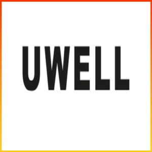UWELL總代理