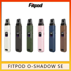 FITPOD O-SHADOW SE小蠻牛2代主機附帶掛繩